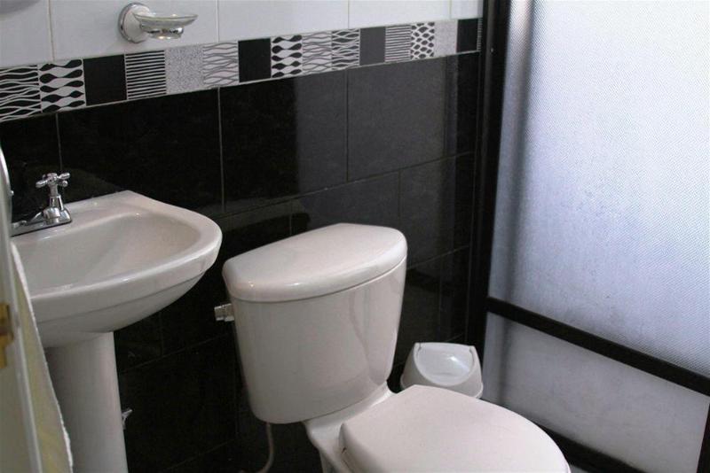 Chez Elena Guest House (10)