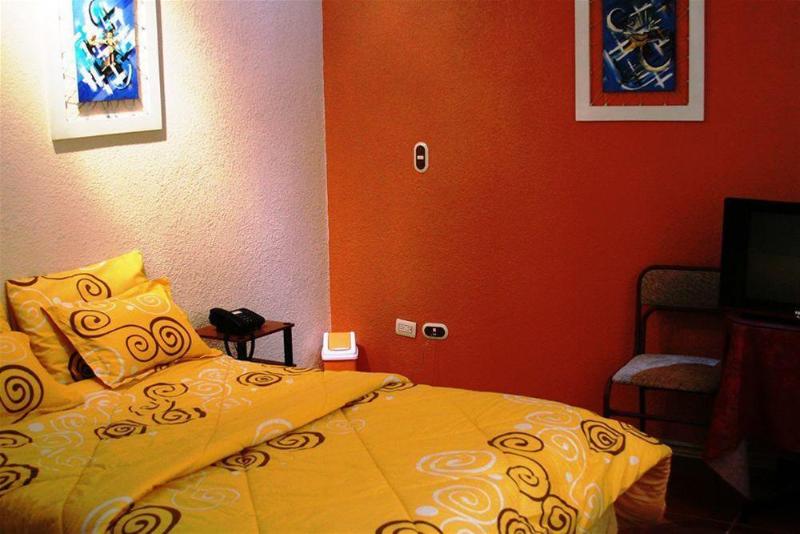 Chez Elena Guest House (11)