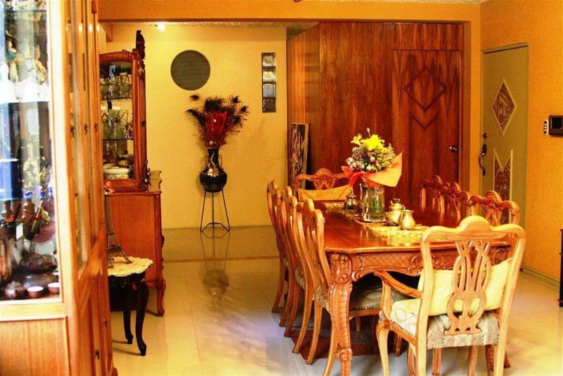 Chez Elena Guest House (12)