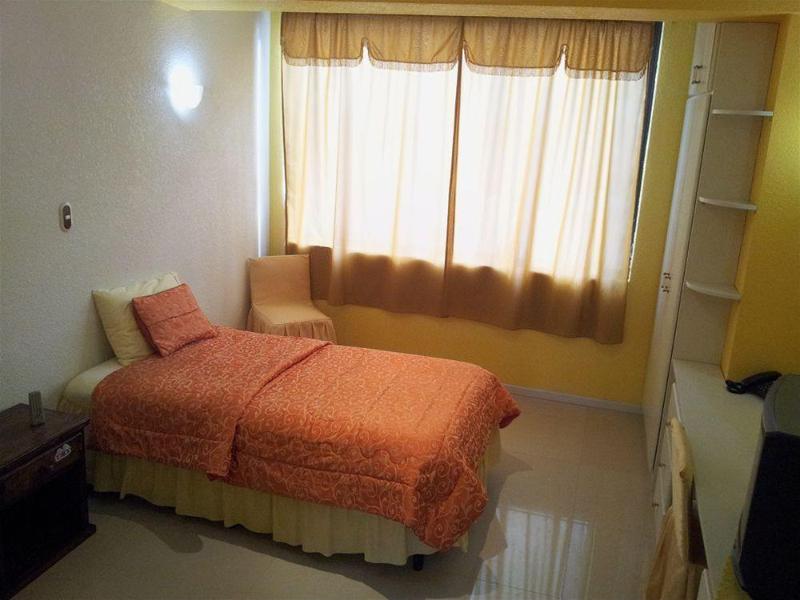 Chez Elena Guest House (13)