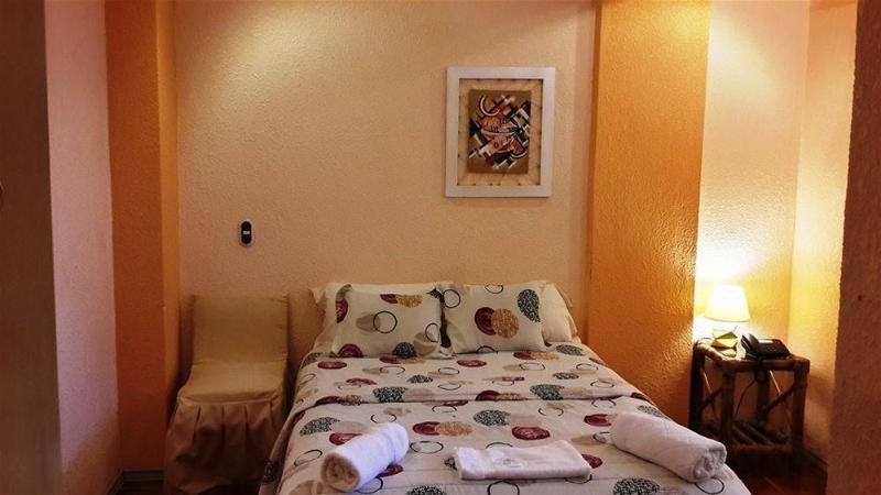 Chez Elena Guest House (14)