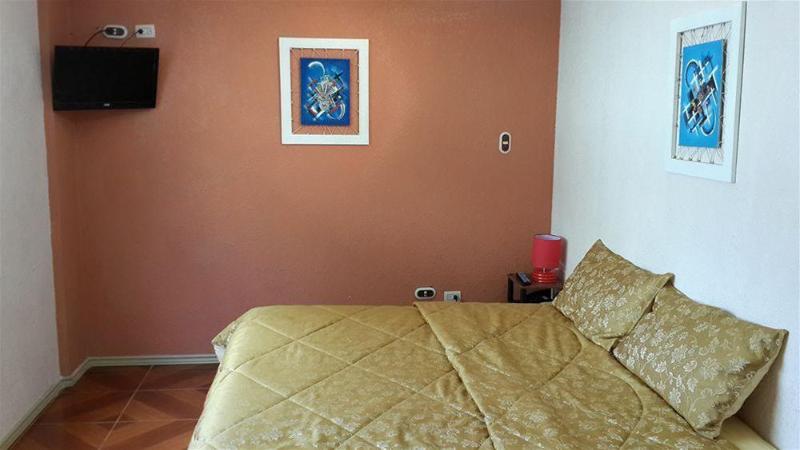 Chez Elena Guest House (15)