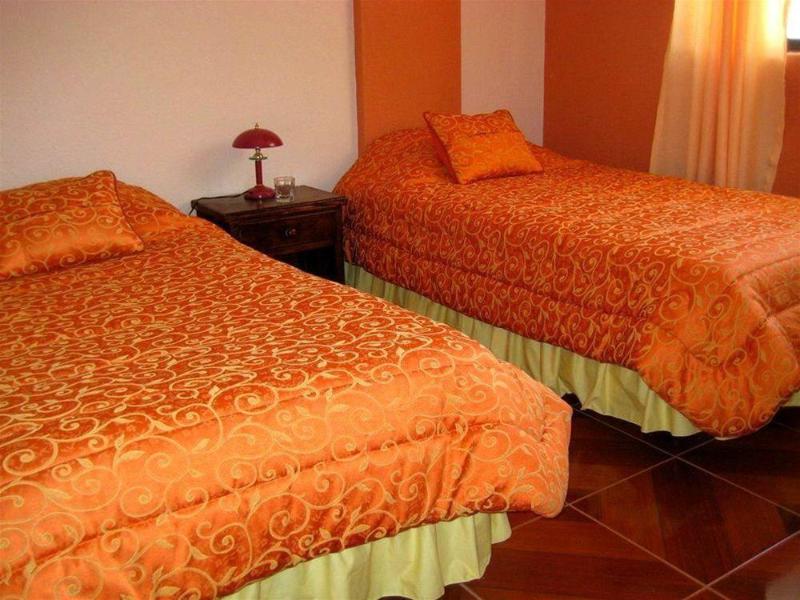 Chez Elena Guest House (16)