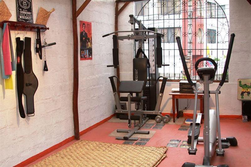 Chez Elena Guest House (17)