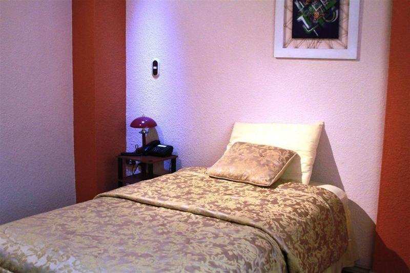 Chez Elena Guest House (18)