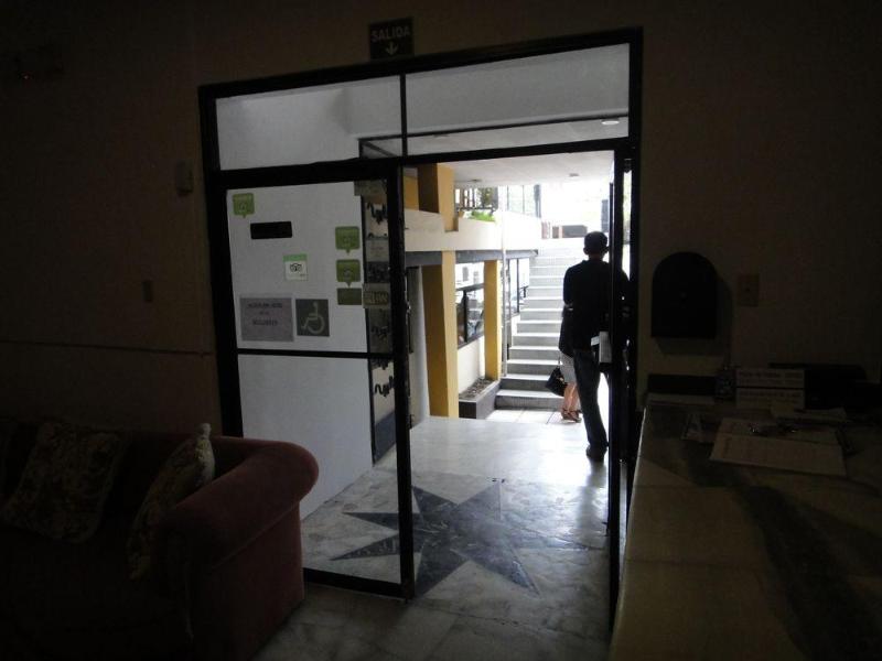 Alston Inn Hotel (1)