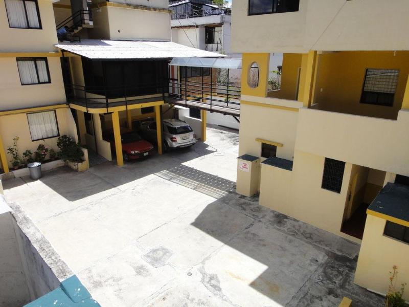 Alston Inn Hotel (3)