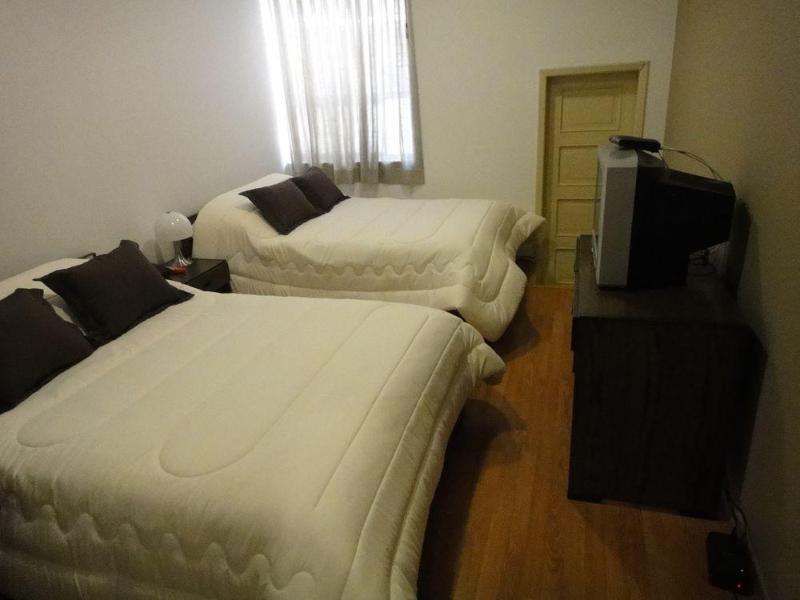 Alston Inn Hotel (4)