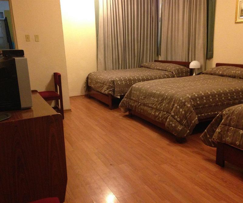 Alston Inn Hotel (6)