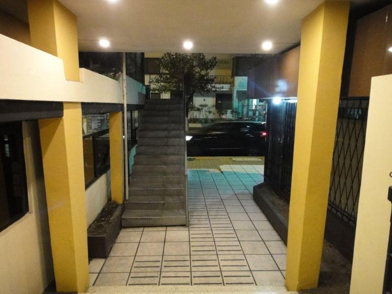 Alston Inn Hotel (9)