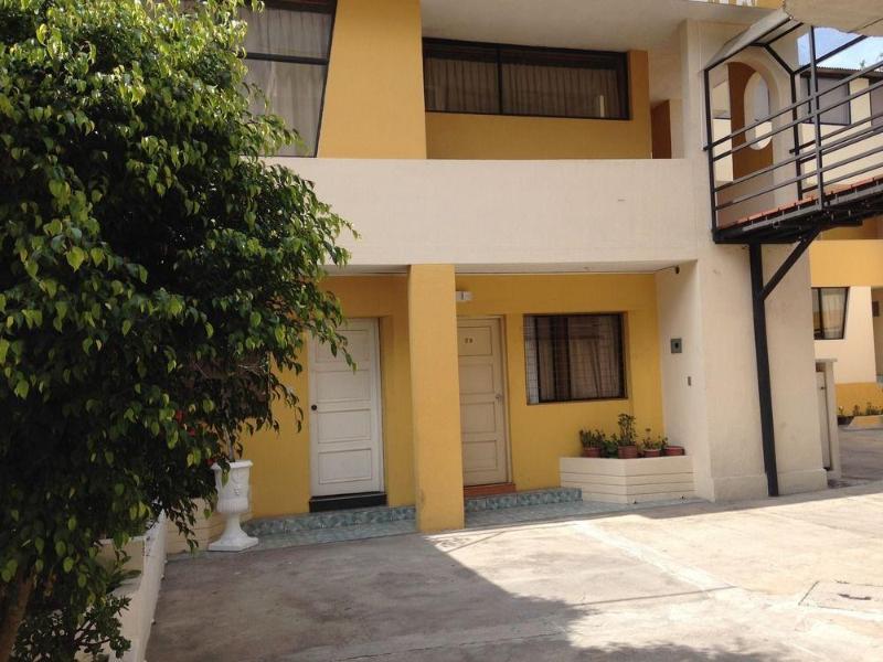 Alston Inn Hotel (10)