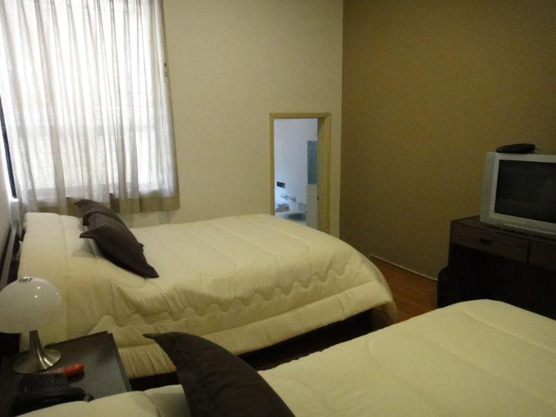 Alston Inn Hotel (11)