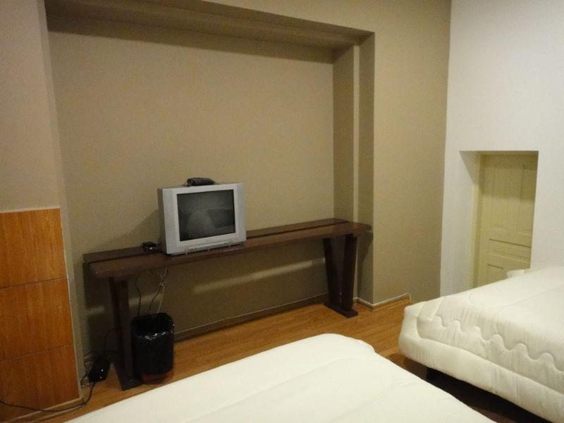 Alston Inn Hotel (14)