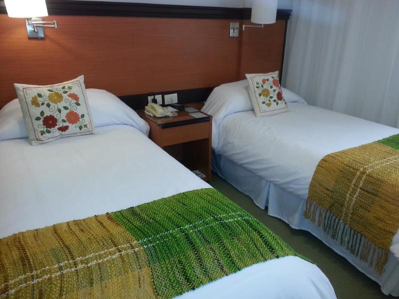 Garden Park Suites & Eventos (2)