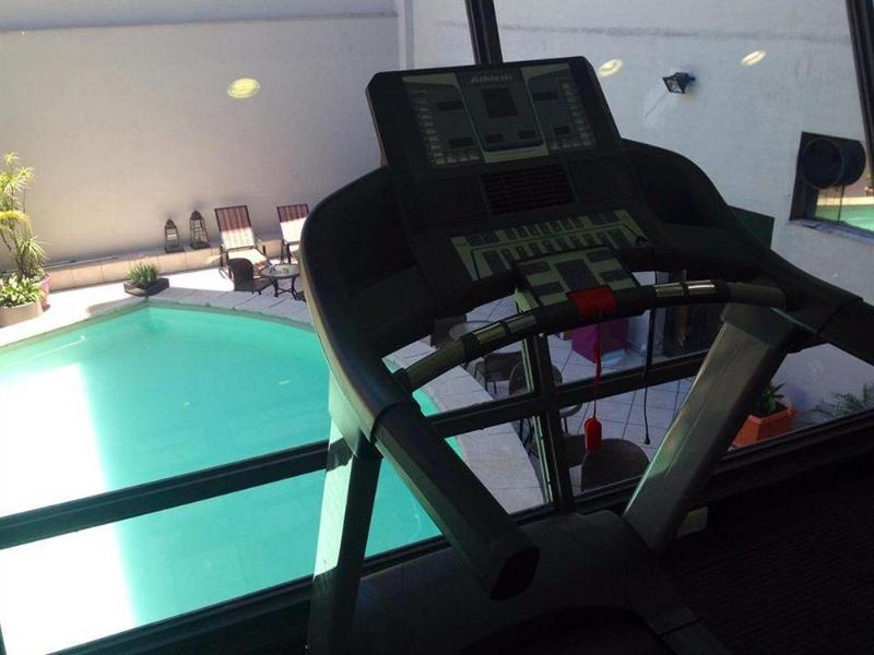 Garden Park Suites & Eventos (4)