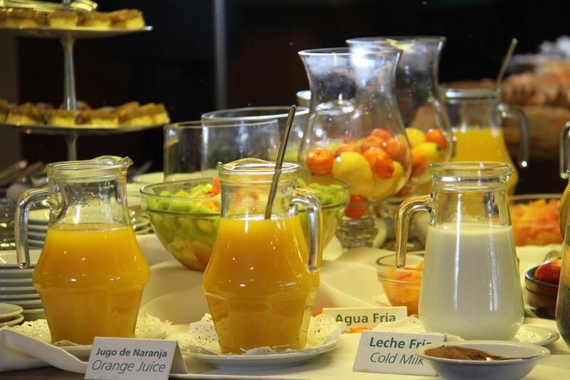 Garden Park Suites & Eventos (8)