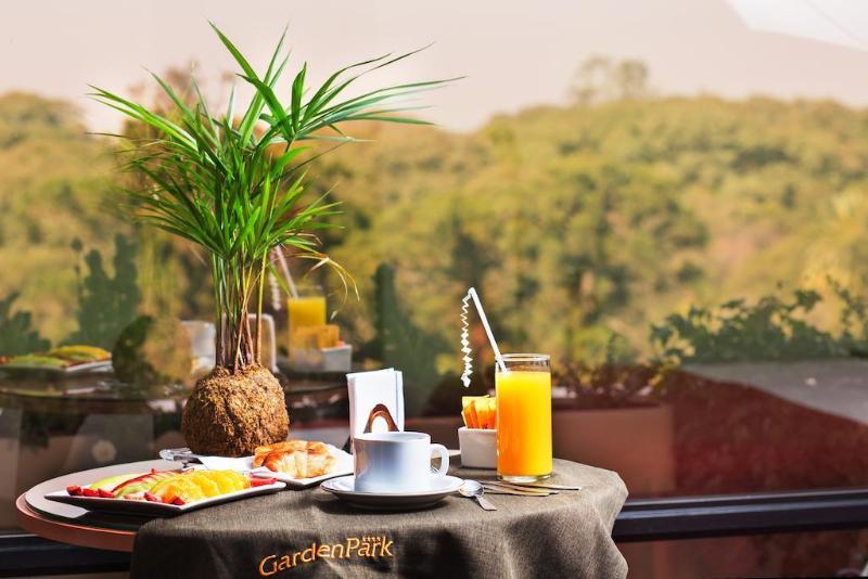 Garden Park Suites & Eventos (9)