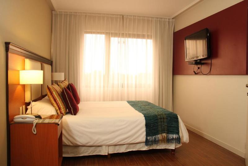 Garden Park Suites & Eventos (12)