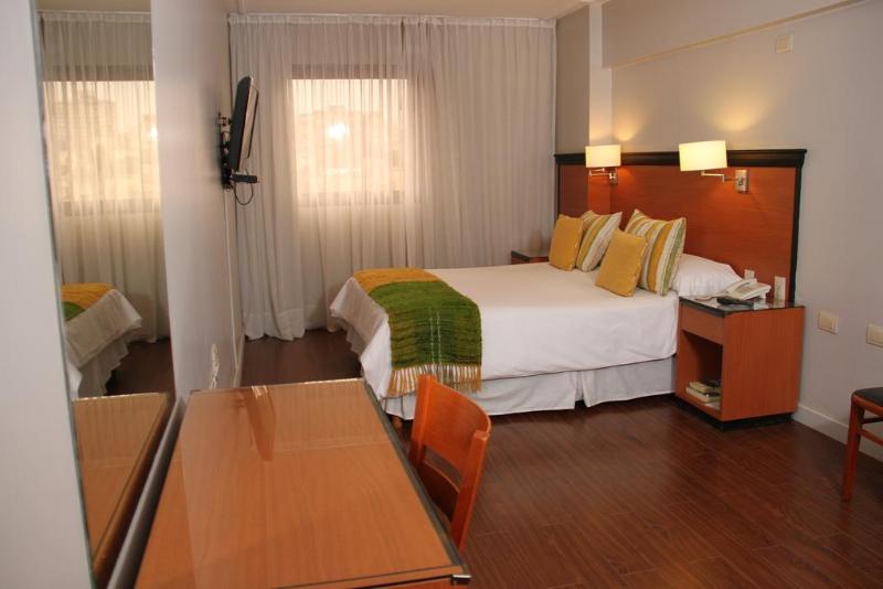 Garden Park Suites & Eventos (13)