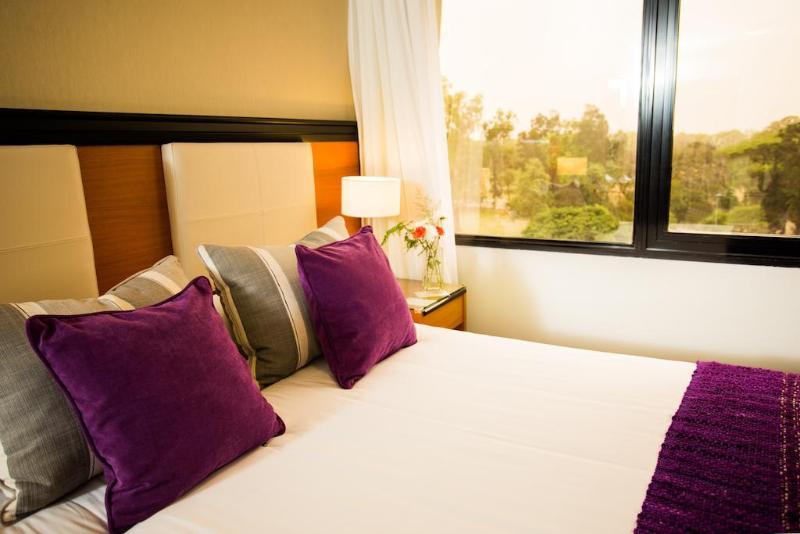 Garden Park Suites & Eventos (18)