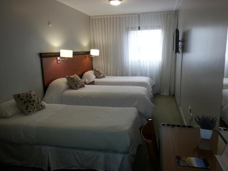 Garden Park Suites & Eventos (20)