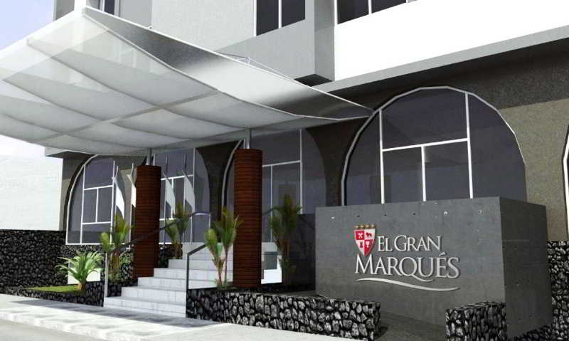 El Gran Marques Hotel & Spa