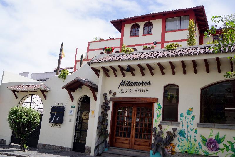 Cruz Loma Hotel (11)