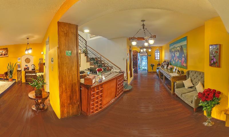 Cruz Loma Hotel (12)