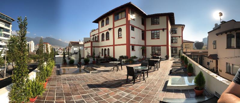 Cruz Loma Hotel (14)