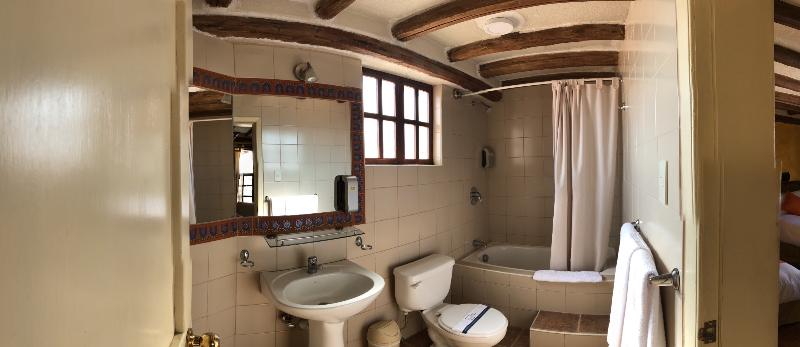 Cruz Loma Hotel (16)