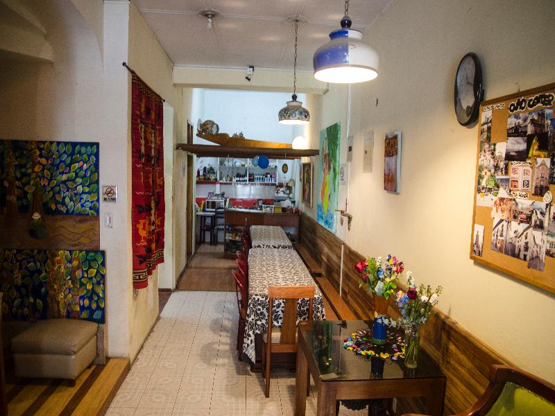 Hostal Quito Cultural (1)