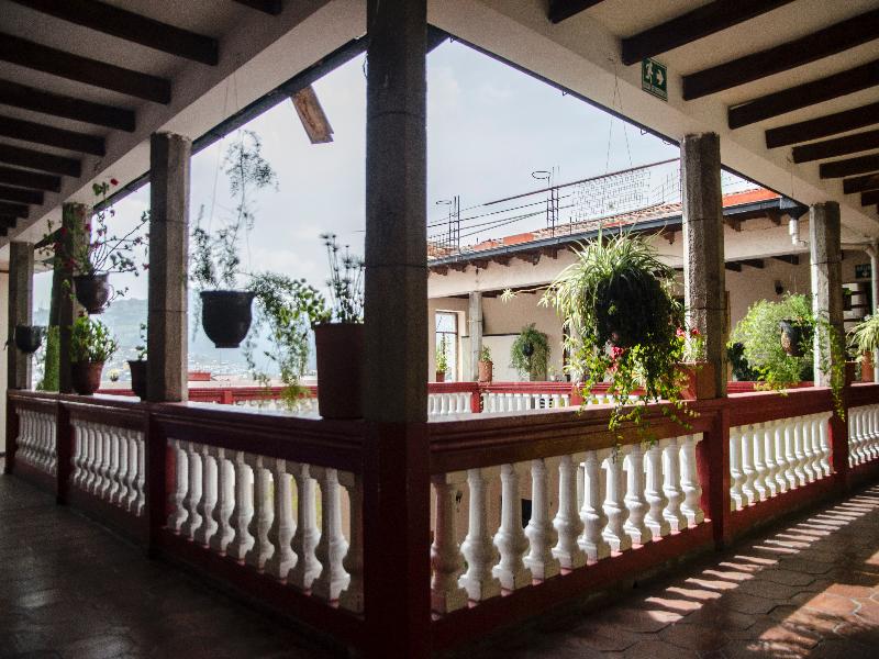 Hostal Quito Cultural (3)