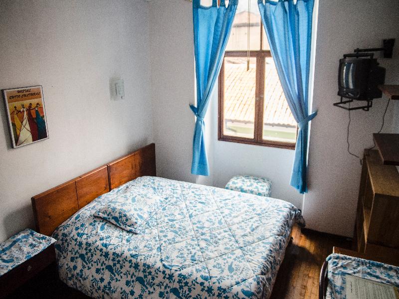 Hostal Quito Cultural (4)
