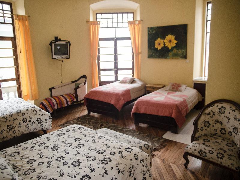 Hostal Quito Cultural (5)