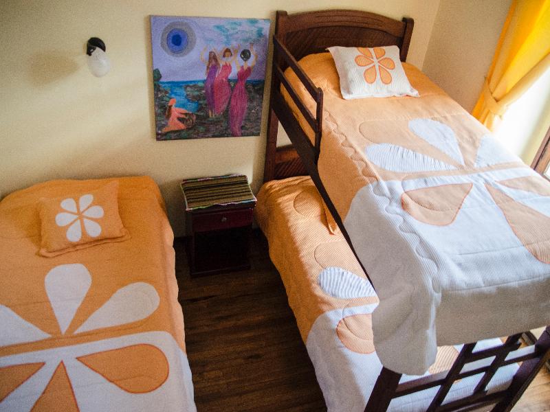 Hostal Quito Cultural (7)