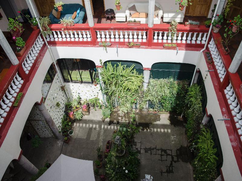 Hostal Quito Cultural (9)