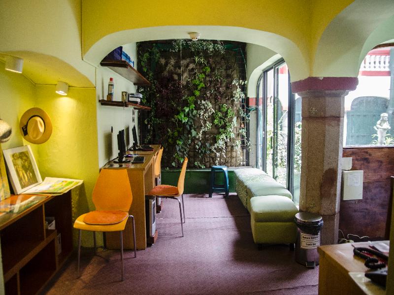 Hostal Quito Cultural (11)