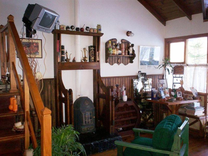 Hostal de la Laguna (1)