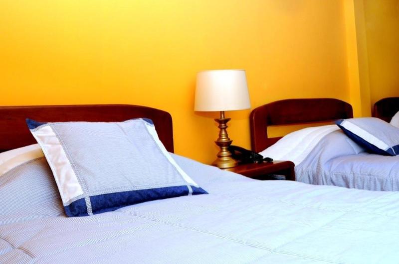 Hostal Vista Amazonas (3)