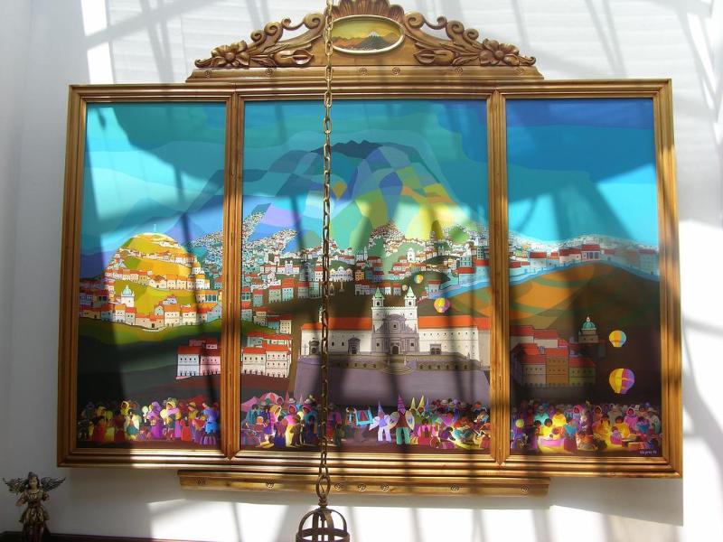 El Relicario del Carmen (7)