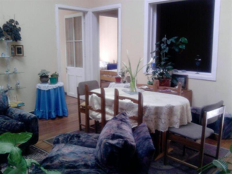 Hospedaje Florencia (1)