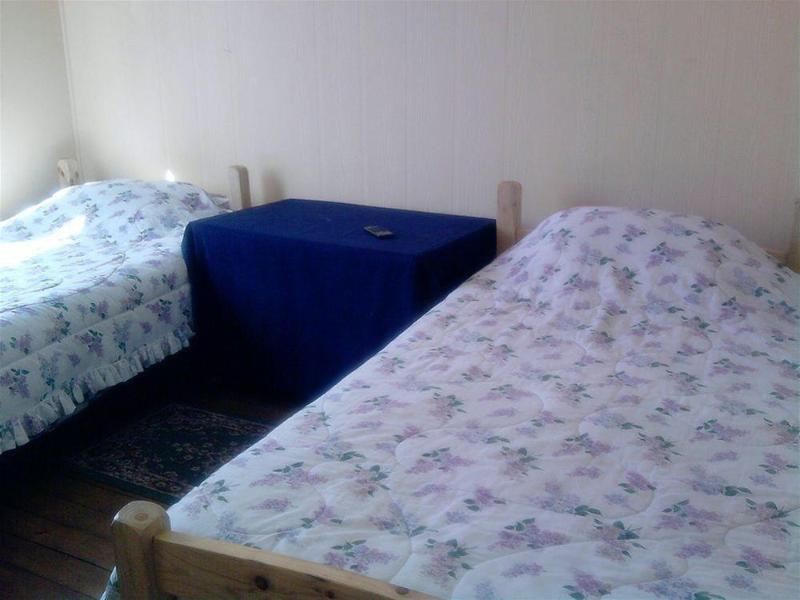 Hospedaje Florencia (2)