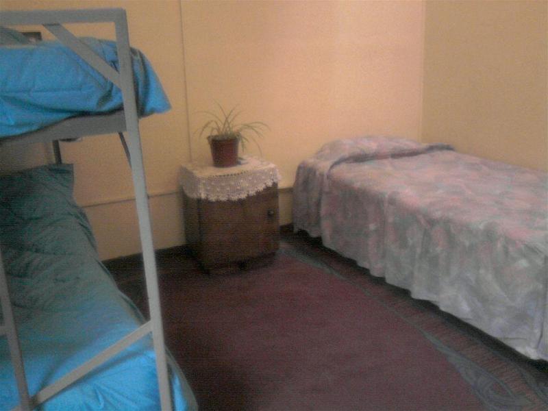 Hospedaje Florencia (3)