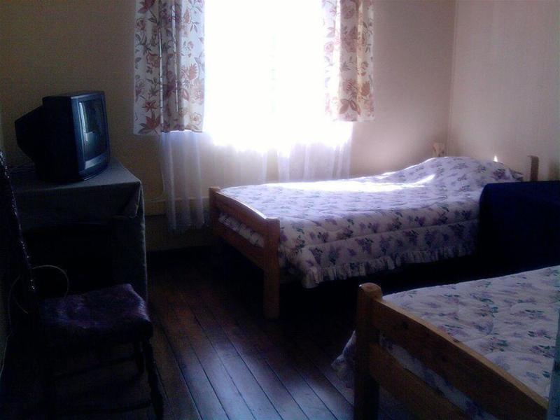 Hospedaje Florencia (5)