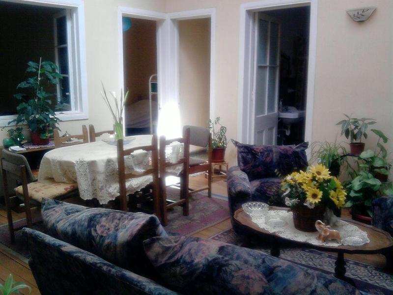 Hospedaje Florencia (8)