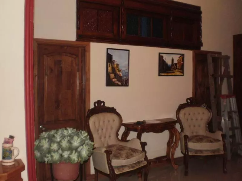 Victoria Hotel