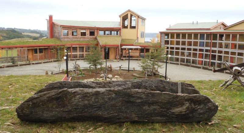 Parque Quilquico (7)