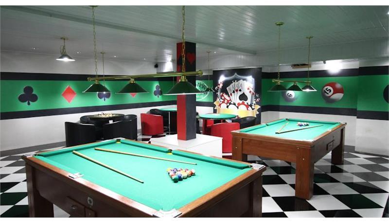 Pousada Ald Mama (2)