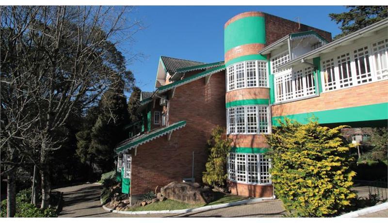 Pousada Ald Mama (5)