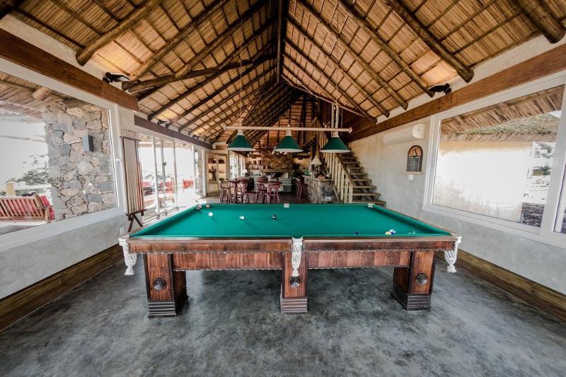 Parador Casa da Montanha Adventure (2)